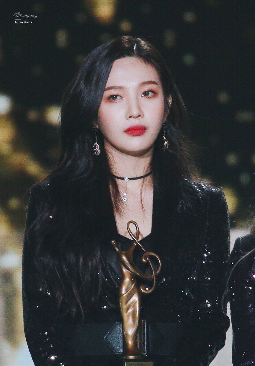 [잡담] 레벨 조이 이런 도화살많아보이고 고급진 느낌이 좋아.. | 인스티즈