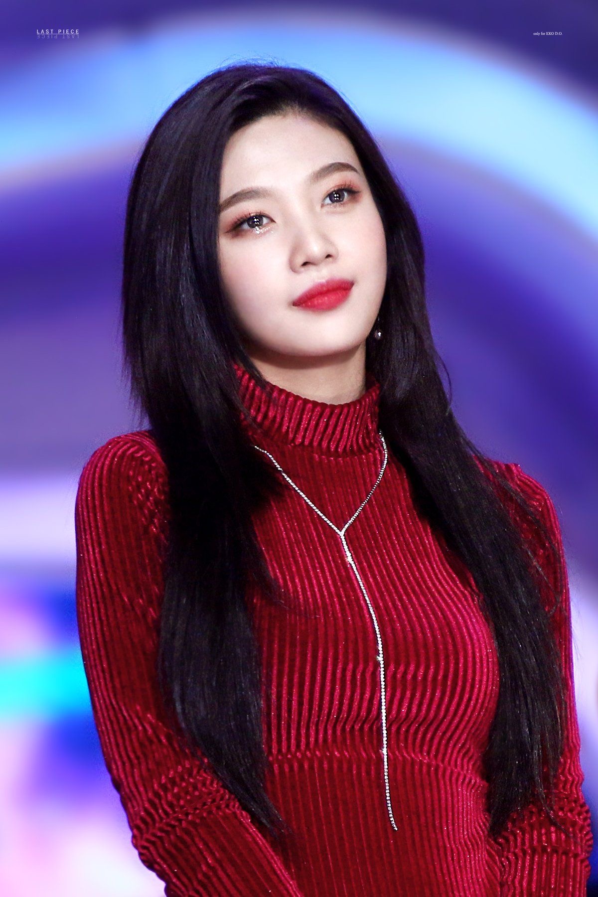 [잡담] 레벨 조이 이런 도화살많아보이고 고급진 느낌이 좋아.. | 인스티즈