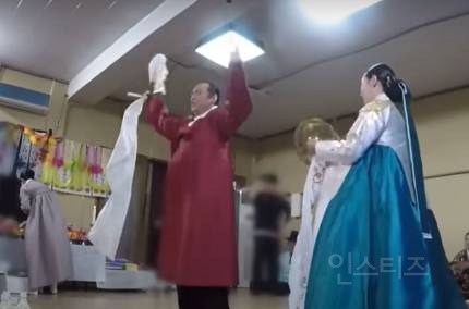배우 박철, 신내림 받았다 "무당 못지않은 신기” | 인스티즈