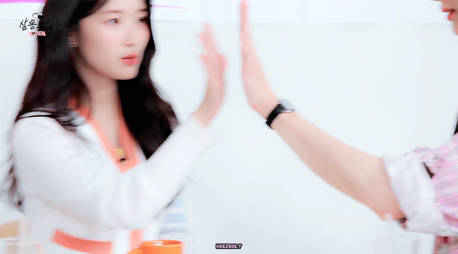 [잡담] 혜윤이 왤케 여자야..... | 인스티즈