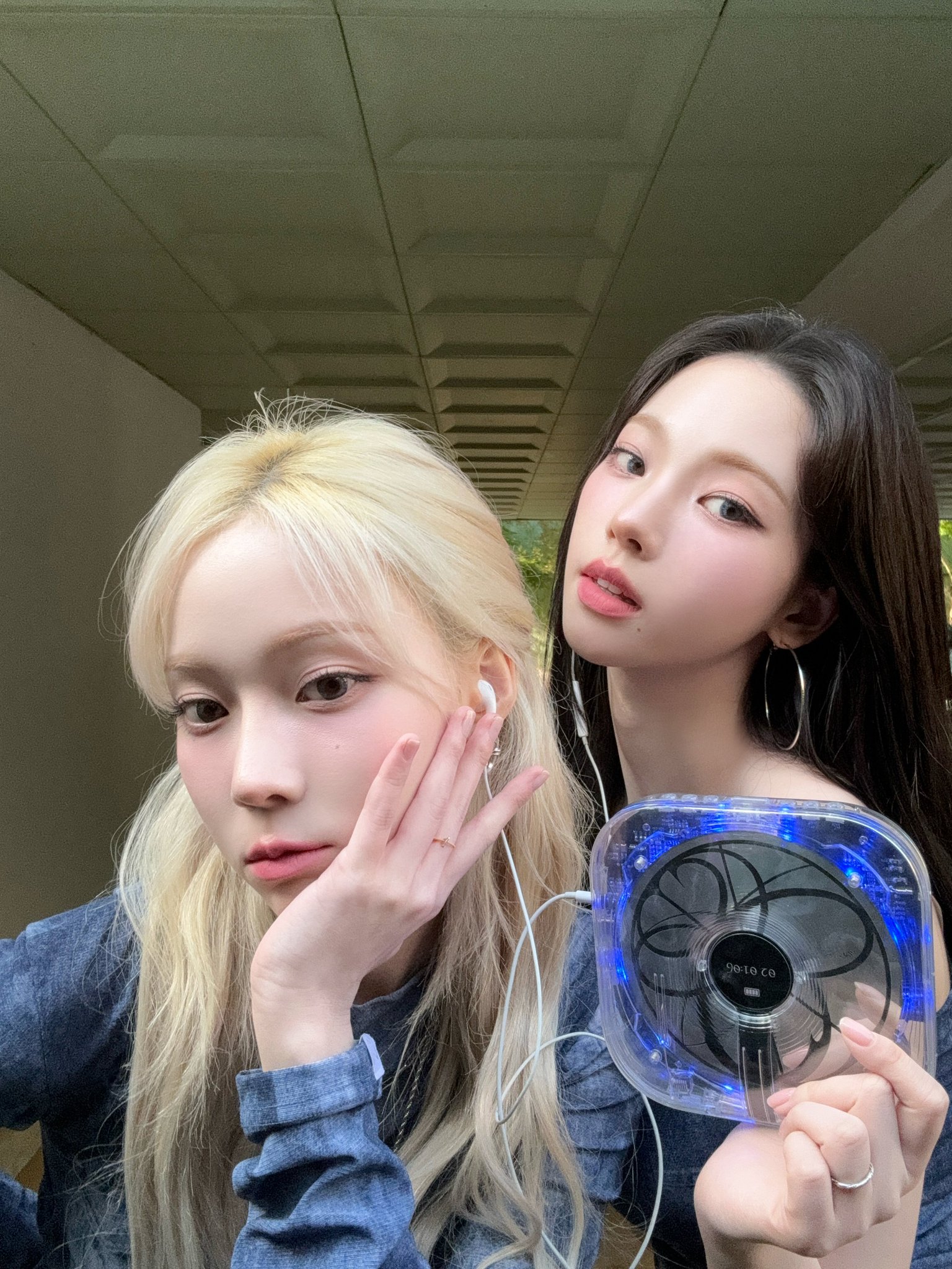 [정보/소식] 슴 1센터장 인스스 에스파CDP | 인스티즈