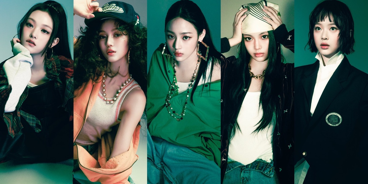 [정보/소식] 뉴진스 공트 ✅D-Day! 오늘 오후 1시 'How Sweet' & 'Bubble Gum' 음원 발매 | 인스티즈