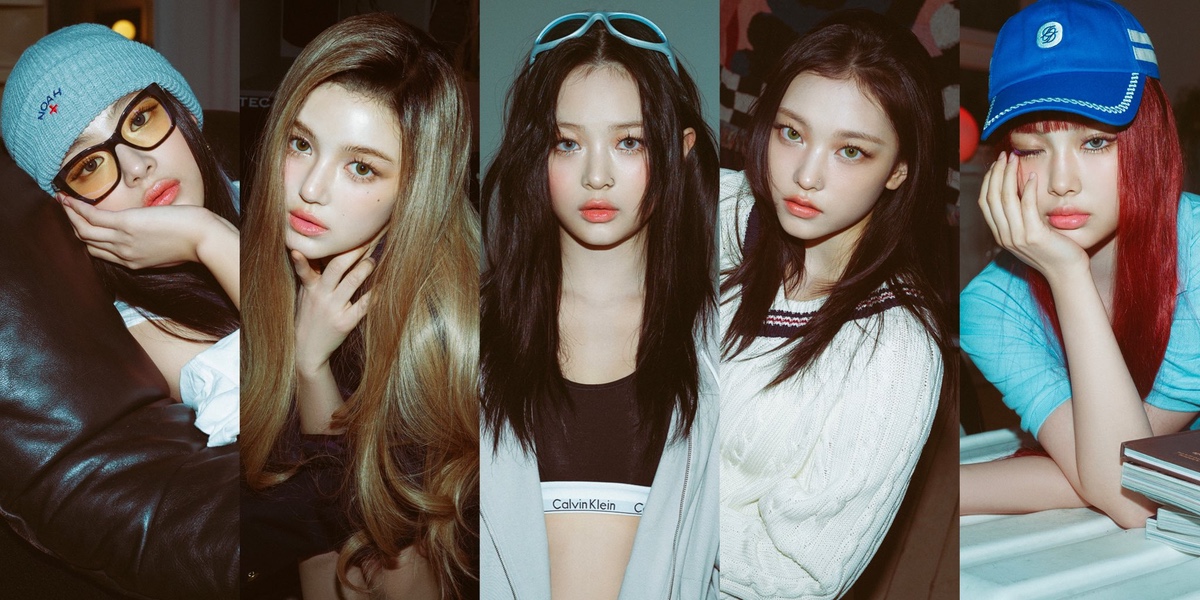 [정보/소식] 뉴진스 공트 ✅D-Day! 오늘 오후 1시 'How Sweet' & 'Bubble Gum' 음원 발매 | 인스티즈