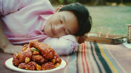 황정민 신작 공개… 남자가 사랑할 때 이후 10년 만의 로맨스물 | 인스티즈