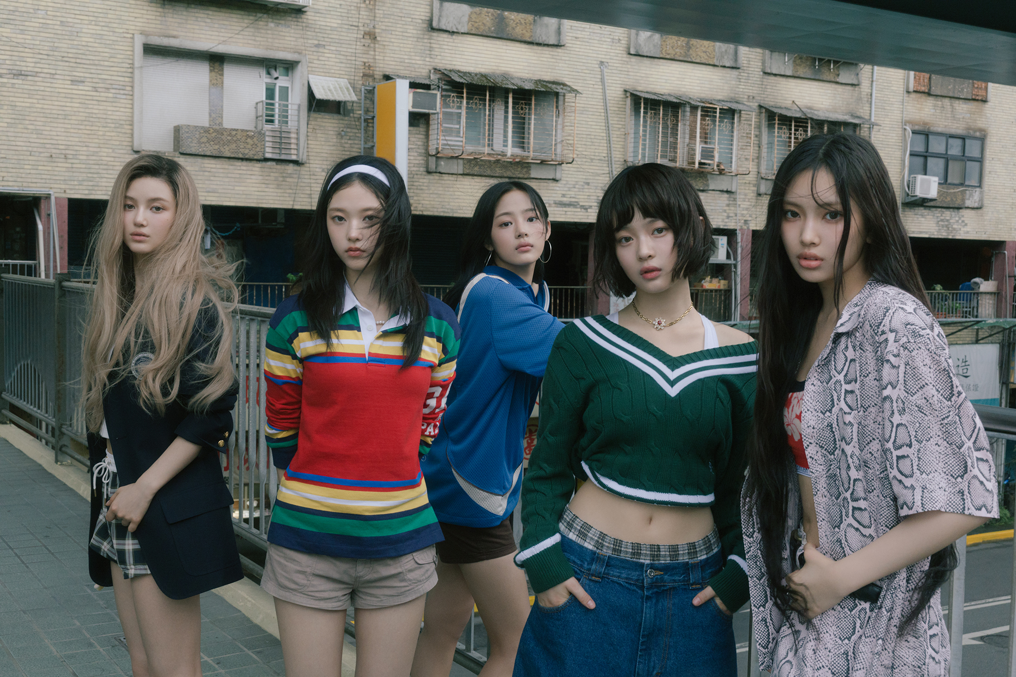 [잡담] 뉴진스 하우스윗 🆕사진 또뜸 | 인스티즈