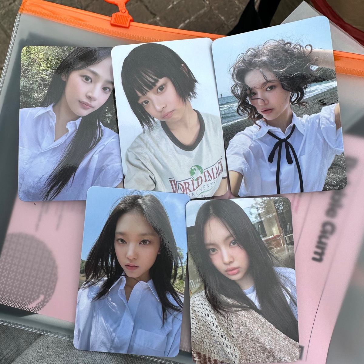 [잡담] 뉴진스 진짜 효녀갓기들이구나 | 인스티즈