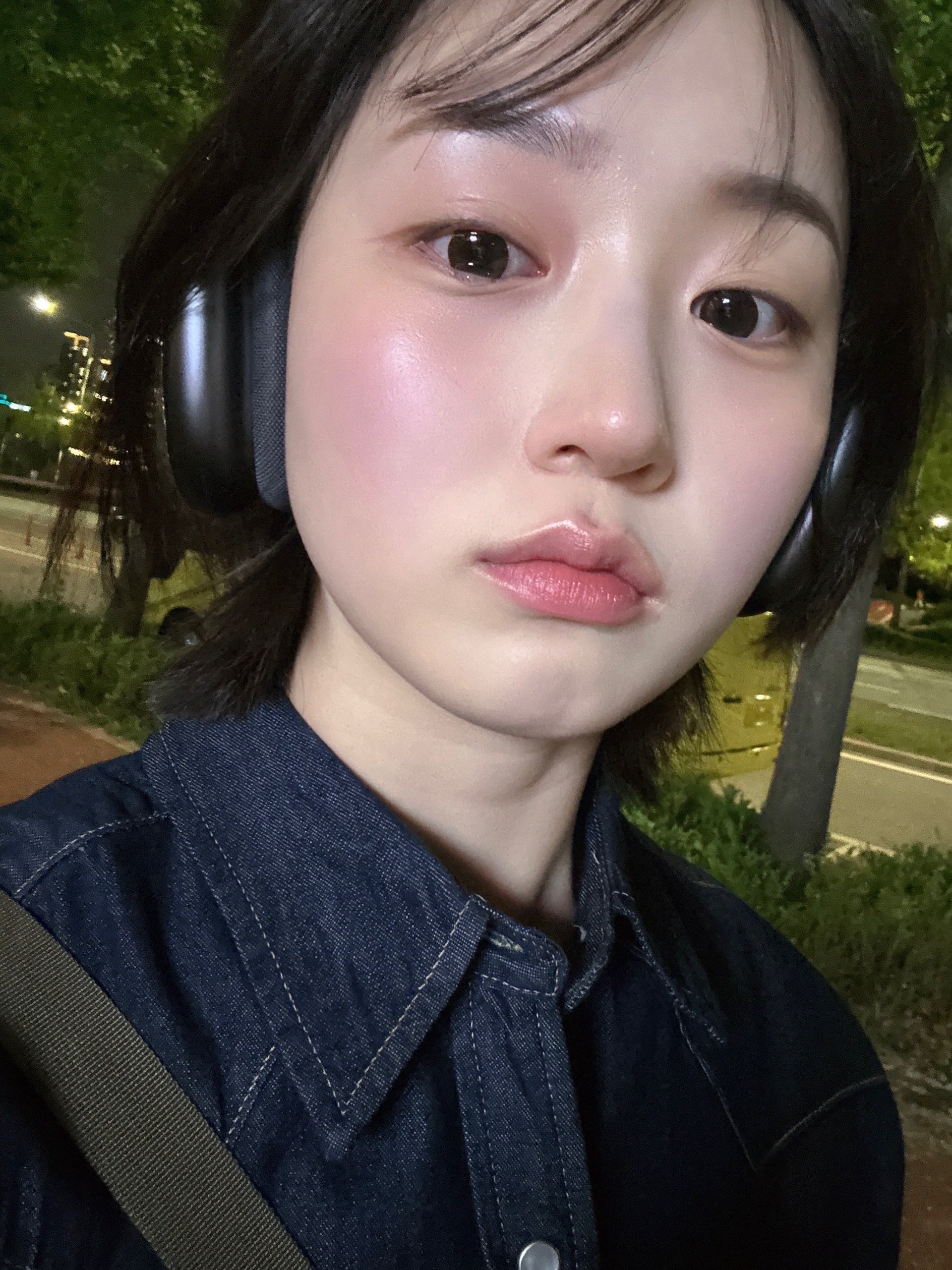 [잡담] 와 오해원 피부 충격적이다 | 인스티즈