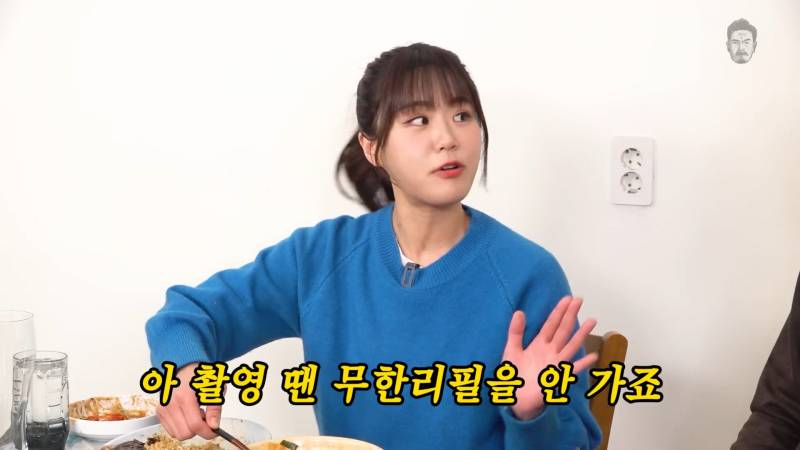 많이 먹어서 생긴 에피소드 | 인스티즈