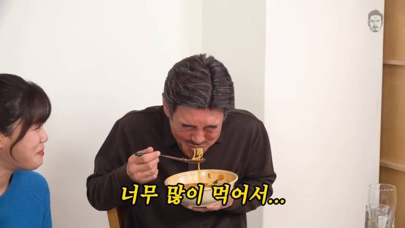 많이 먹어서 생긴 에피소드 | 인스티즈