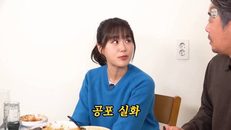 많이 먹어서 생긴 에피소드 | 인스티즈