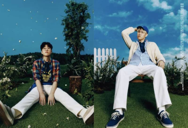 [잡담] GQ6월호 티원.... | 인스티즈