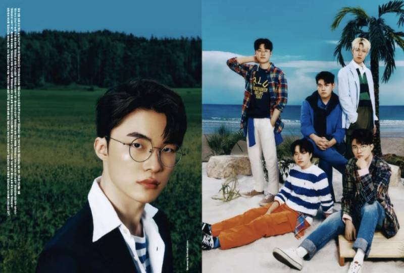 [잡담] GQ6월호 티원.... | 인스티즈