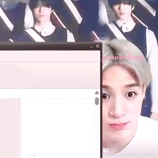 [잡담] 제노 좋아하는 음식... 두툼한 참치회... 아이스크림.... 새콤한 젤리.... 어머니표 소고기미역국....? | 인스티즈