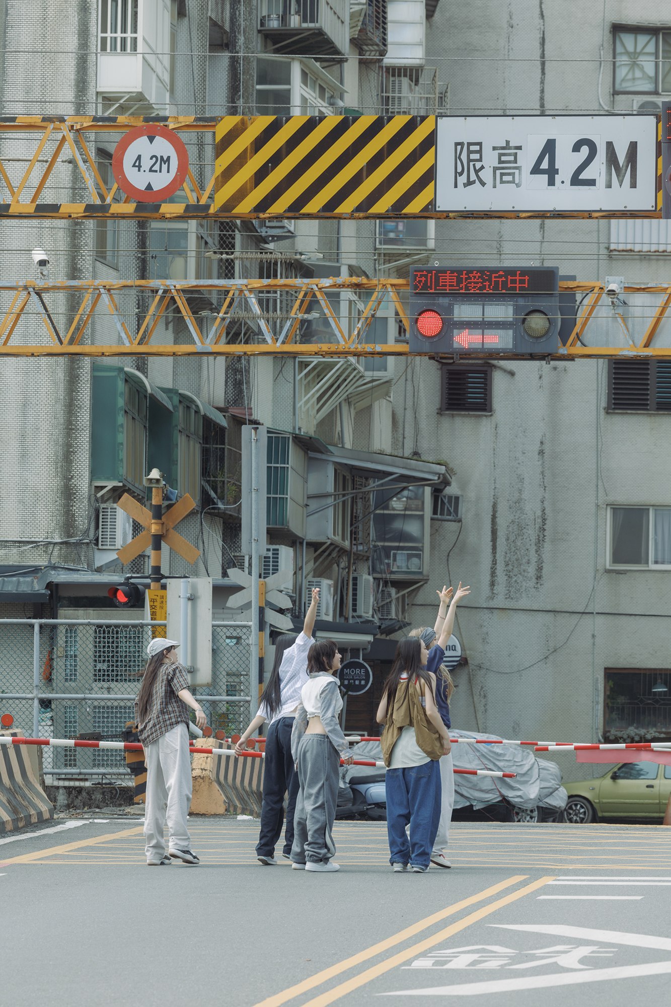 [정보/소식] 뉴진스 트위터 업데이트 | 인스티즈