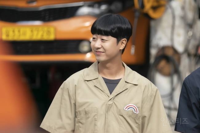 모범택시 세계관과 뒤바뀐 것 같다는 새로운 월화 드라마 | 인스티즈