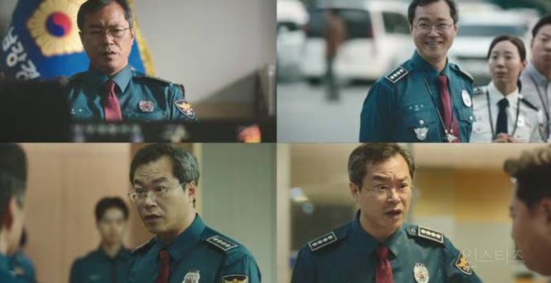 모범택시 세계관과 뒤바뀐 것 같다는 새로운 월화 드라마 | 인스티즈