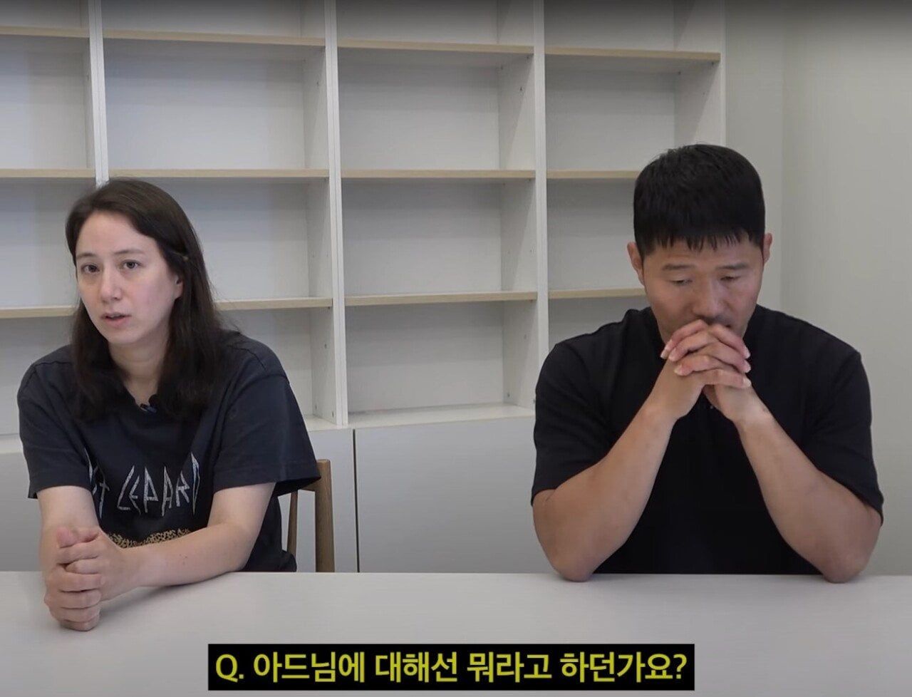 [잡담] 강형욱 해명영상중 제일 충격이였던 장면 | 인스티즈