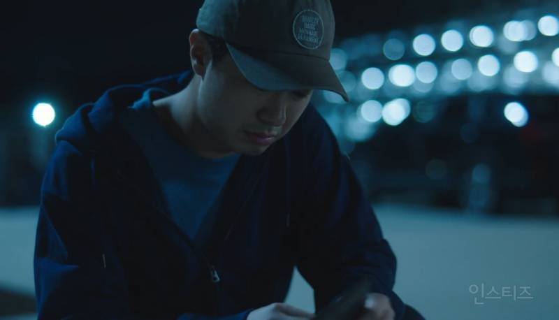 모범택시 세계관과 뒤바뀐 것 같다는 새로운 월화 드라마 | 인스티즈