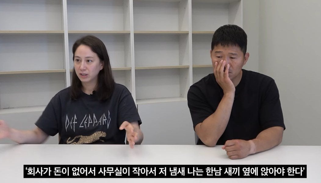 [잡담] 강형욱 해명영상중 제일 충격이였던 장면 | 인스티즈