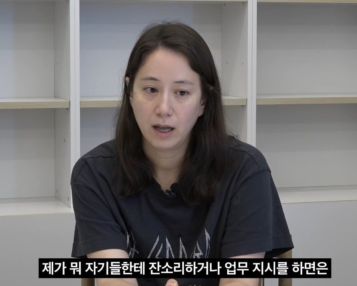 [잡담] 강형욱 해명영상중 제일 충격이였던 장면 | 인스티즈