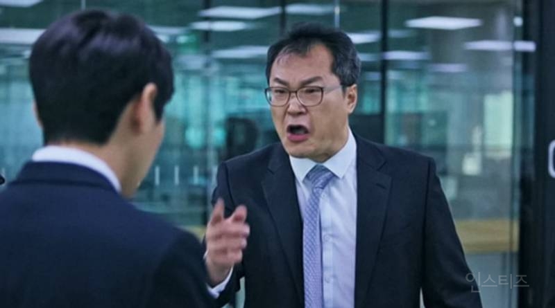 모범택시 세계관과 뒤바뀐 것 같다는 새로운 월화 드라마 | 인스티즈