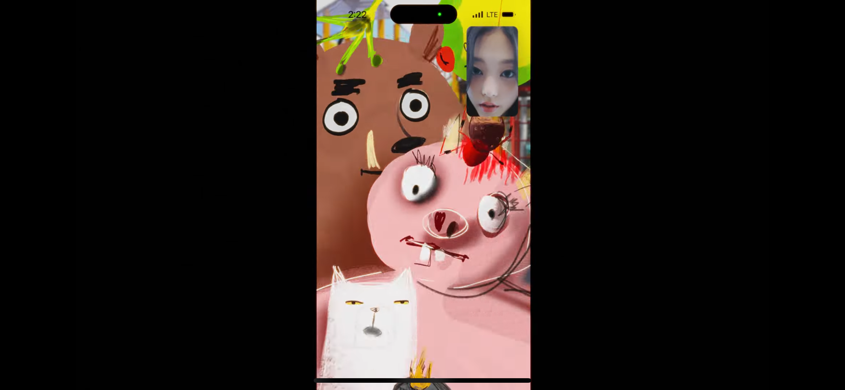 [잡담] 근데 뉴진스 하우스윗 뮤비 ㄷㅇㄷ | 인스티즈