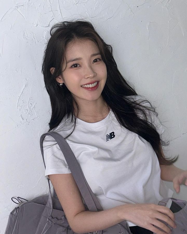 [잡담] 김고은도 아이유 팬인가보네 | 인스티즈