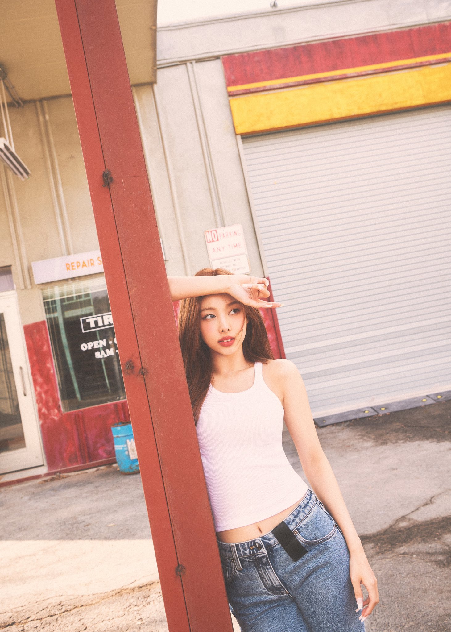 [잡담] 트와이스 나연 미니2집 "NA” Concept Photo 3 | 인스티즈