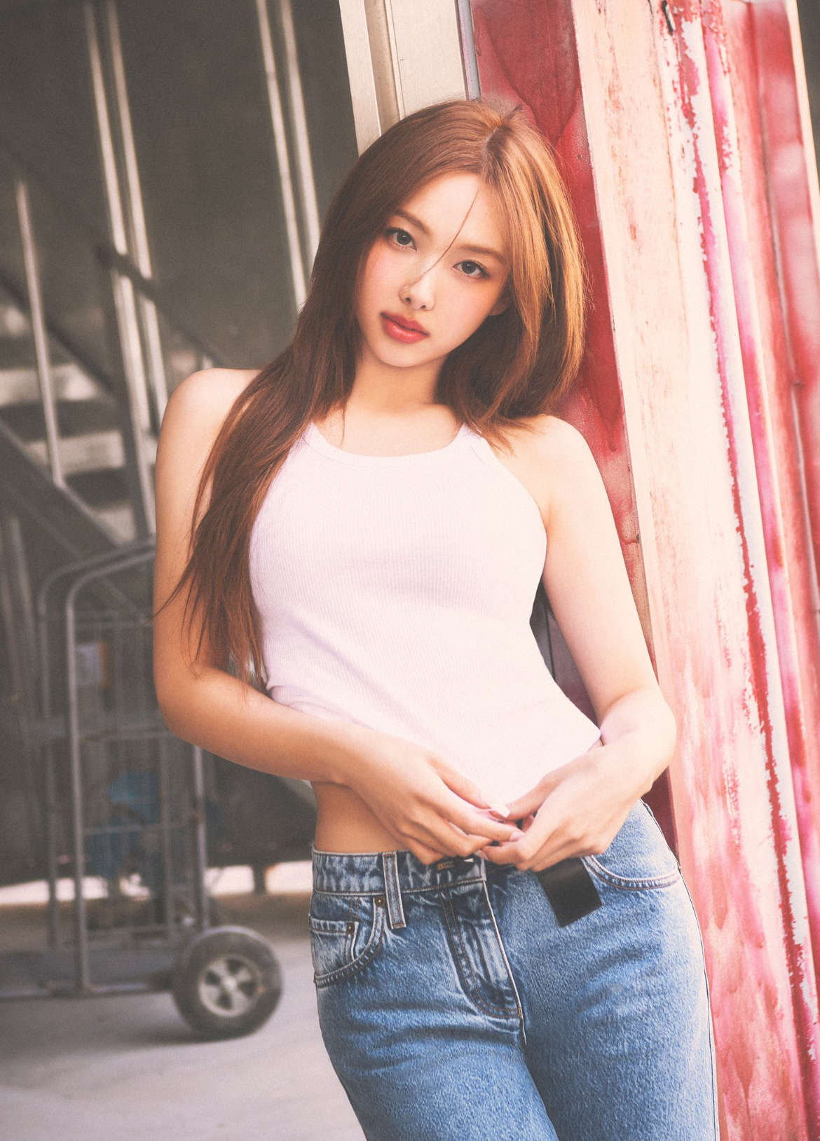 [잡담] 하...진짜 임나연 컴백 벌써 대박이다 | 인스티즈