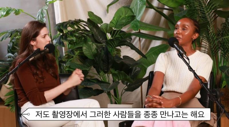 지드래곤에 대해 브라질 모델이 한 말.jpg | 인스티즈