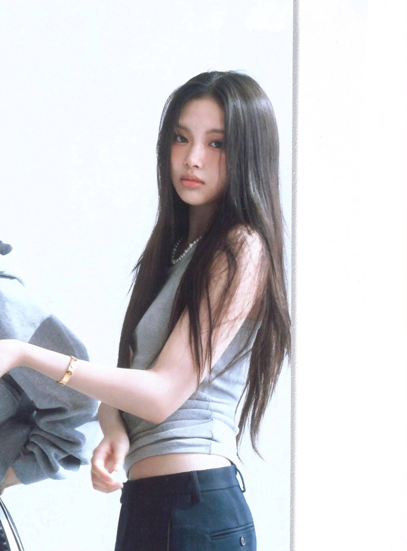 [잡담] 혜인 진짜 딱 내 추구미ㅜ | 인스티즈