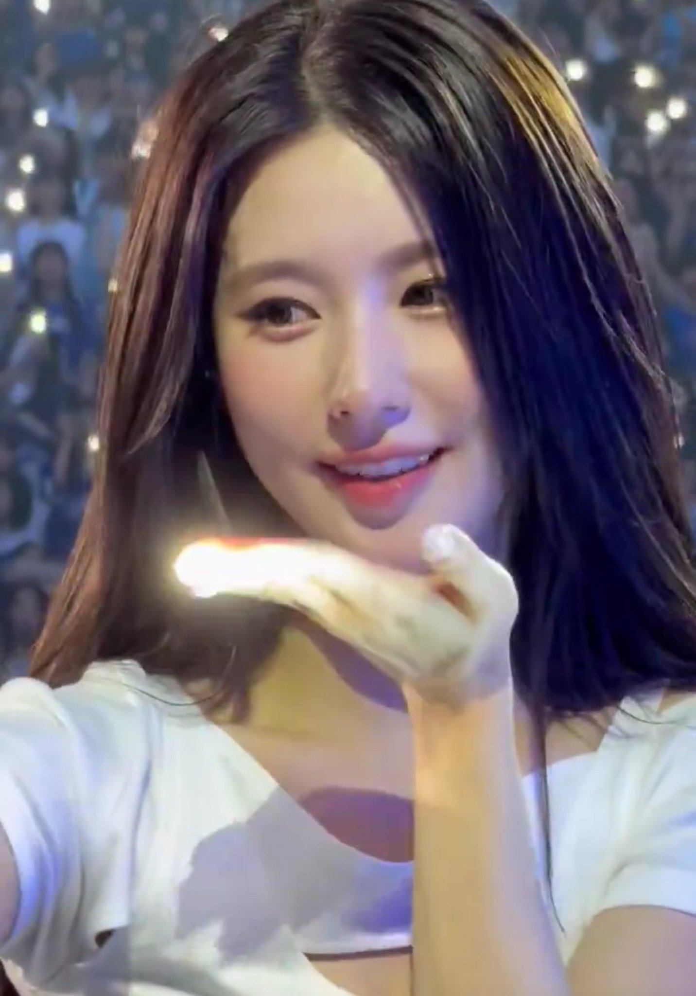 [잡담] 아카라카 미연 얼굴 ㄹㅈㄷ... | 인스티즈