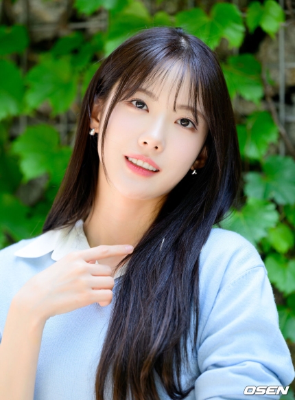 [정보/소식] 우주소녀 루다 "'두니아'로 연기 호기심..흑역사 절대 아니다" [인터뷰①] | 인스티즈