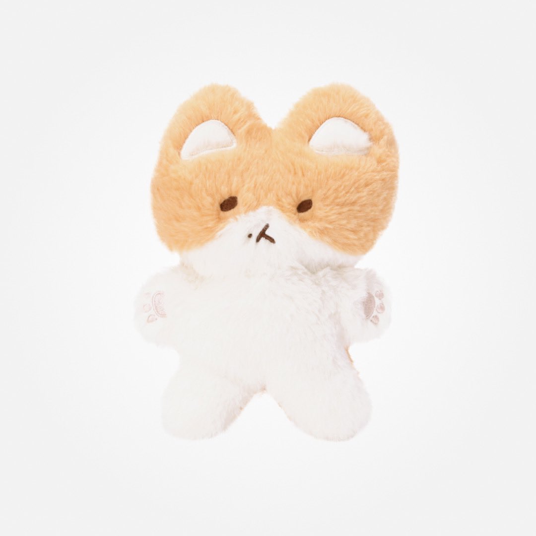 [잡담] 요즘에 아이돌들 인형 잘 나온다... 일단 내가 갖고싶은것만 해도 여러개야ㅋㅋㅋㅋㅋ | 인스티즈