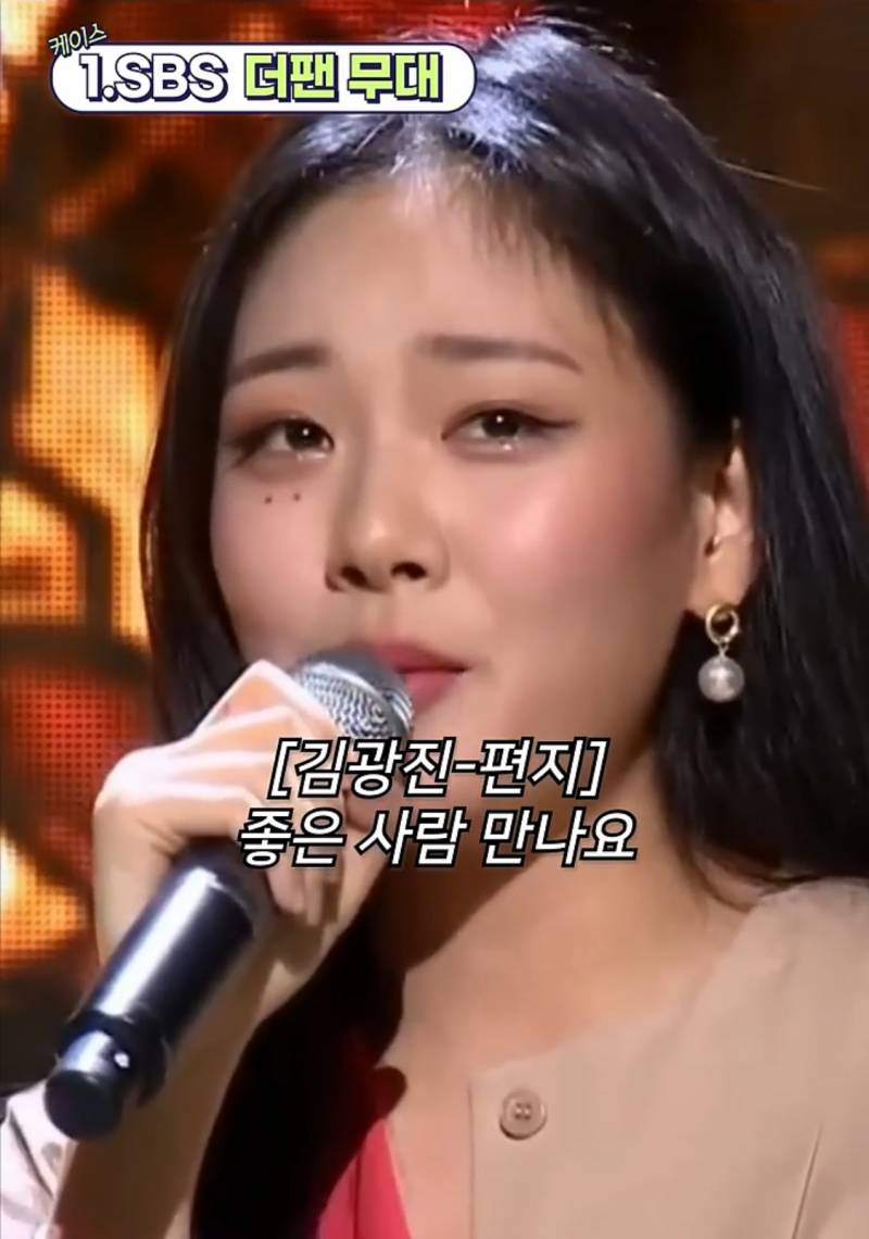 물어보면 엄청 갈린다는 비비를 알게된 계기 | 인스티즈