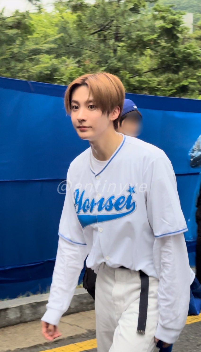 [잡담] 앤톤 폰카 미쳤나????진짜 애기임ㅋㅋㅋㅋㅋㅋ | 인스티즈