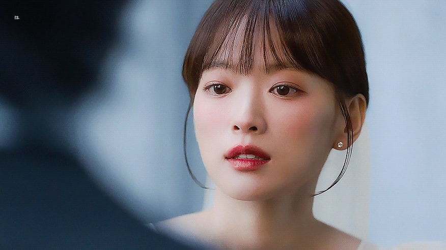 [잡담] 면사포 쓰고 눈물 훔치는 여주 어떤데 | 인스티즈