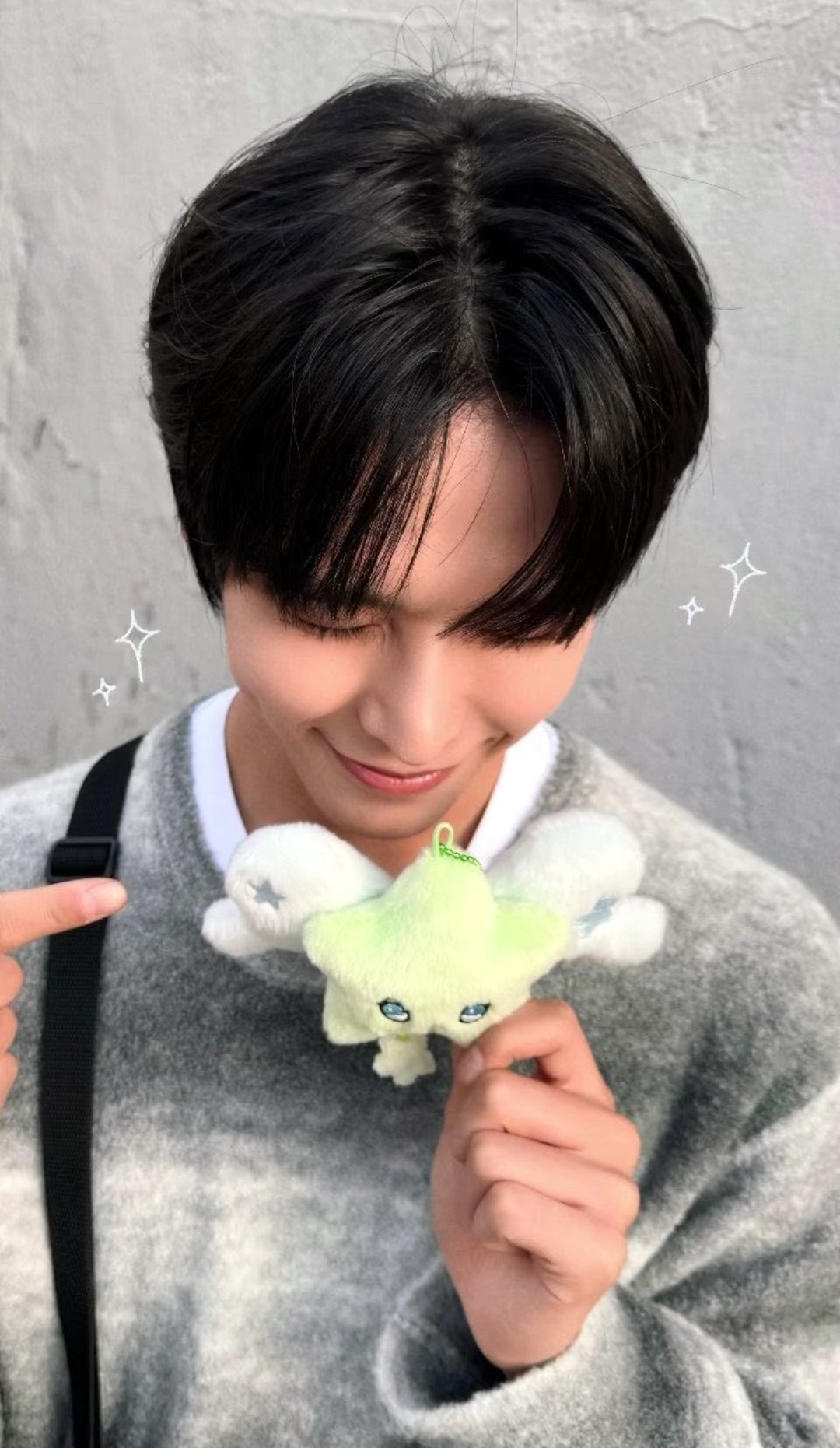 [잡담] 위시와 인형 | 인스티즈