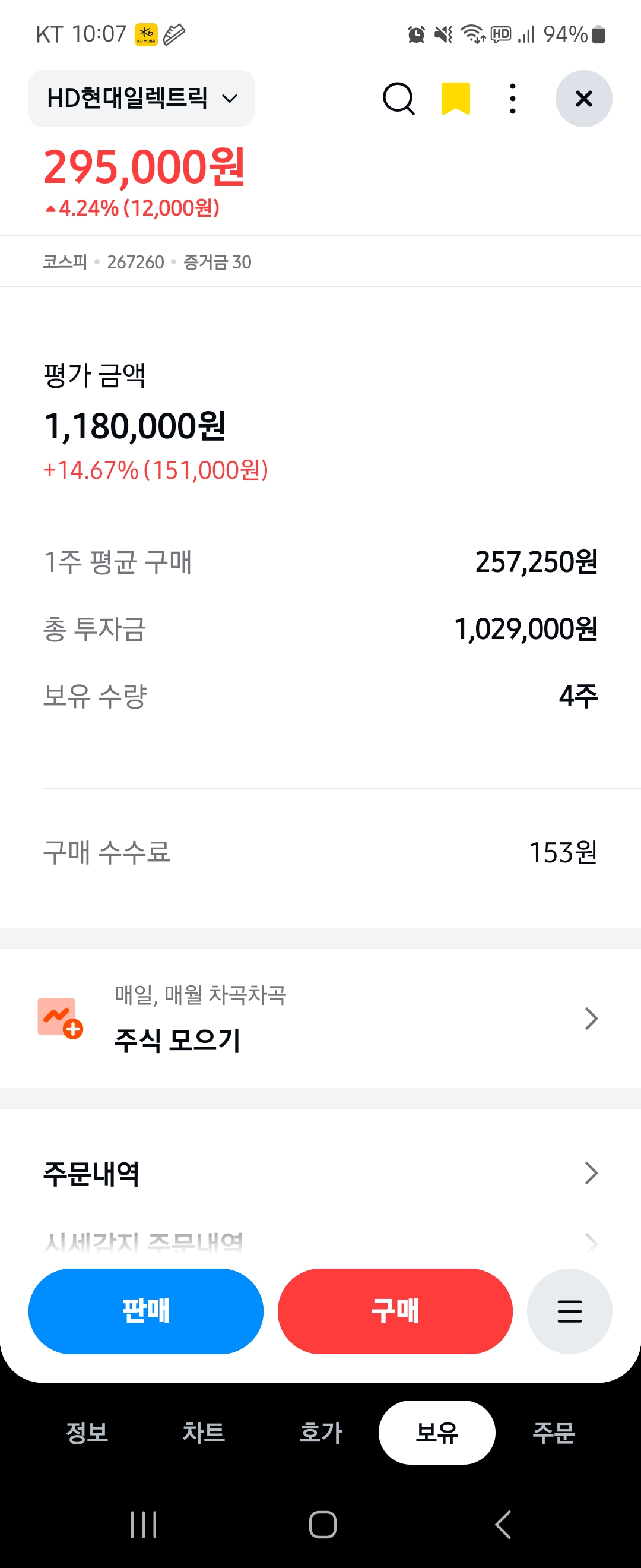 [잡담] 기분 좋아 | 인스티즈