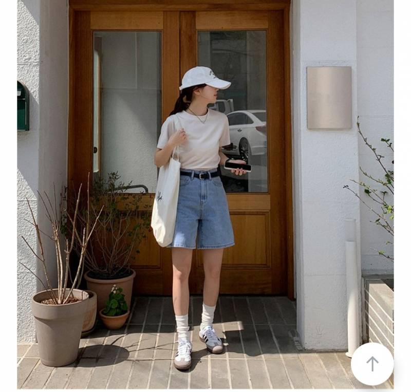 [잡담] 이렇게 입는거 걍 무난하지..?? | 인스티즈