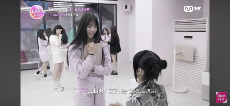 아이랜드2 파트 1 정주행하고 적어보는 내 기준 떨어지기 아쉬운 참가자 | 인스티즈