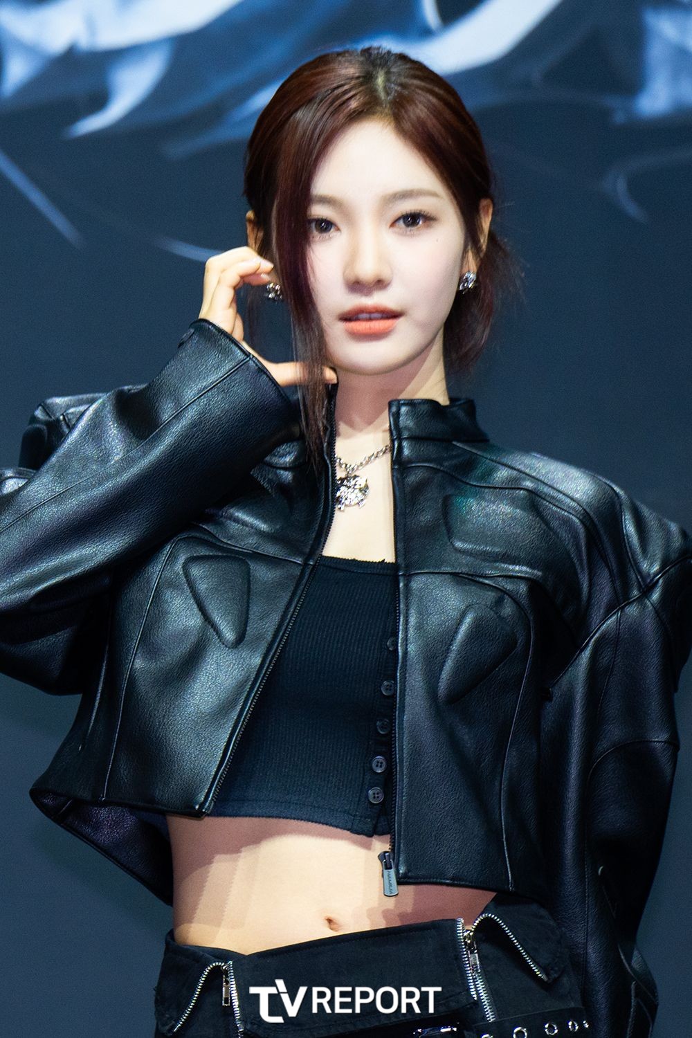 [정보/소식] 에스파 컴백 쇼케이스 사진 | 인스티즈