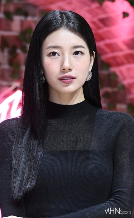 [마플] 수지 관상으로 볼 때 토끼상 아니고 오리상이래 | 인스티즈