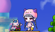 [잡담] 무기 무슨 모션 할까??? | 인스티즈
