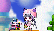 [잡담] 무기 무슨 모션 할까??? | 인스티즈