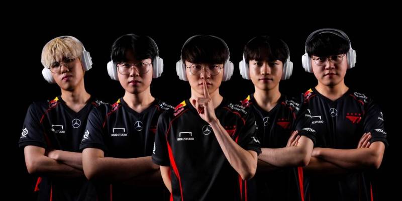 [정보/소식] T1이 사랑한 스틸시리즈 Arctics Nova Pro | 인스티즈