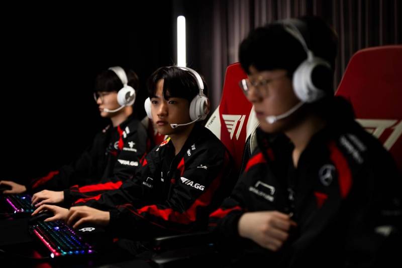 [정보/소식] T1이 사랑한 스틸시리즈 Arctics Nova Pro | 인스티즈