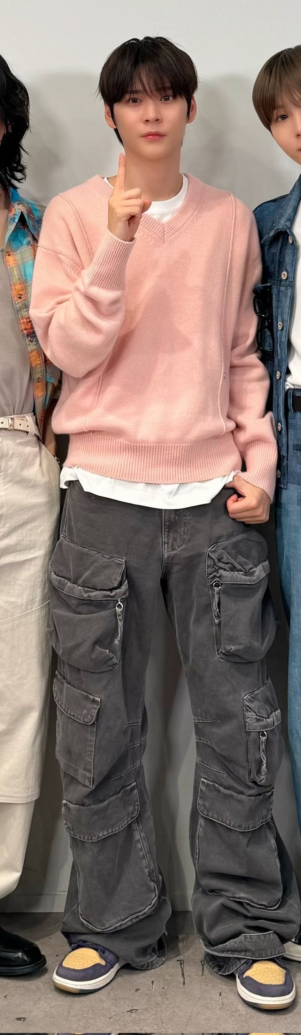 [잡담] 은석이 사복을 모아봄 | 인스티즈
