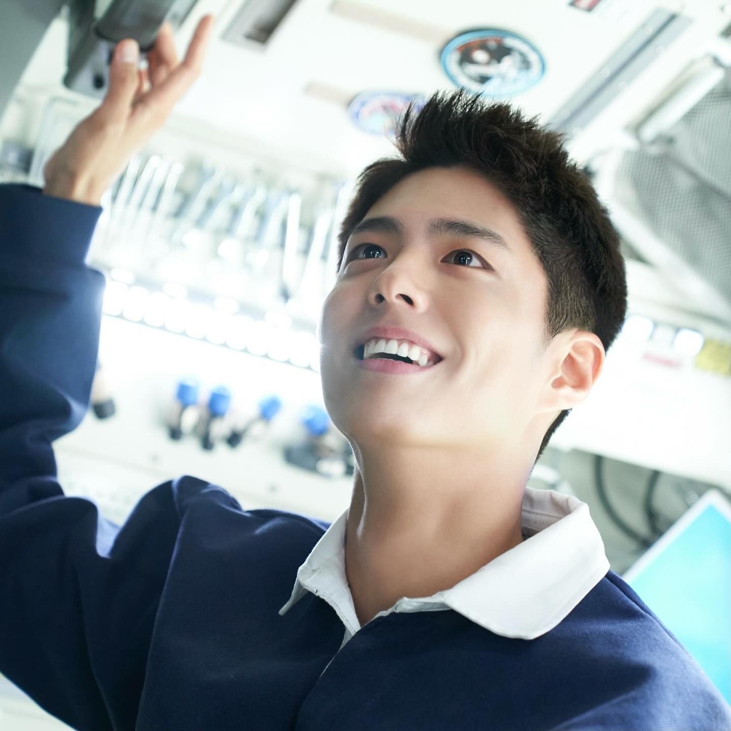 [잡담] 박보검 수지 이거 봤어? | 인스티즈