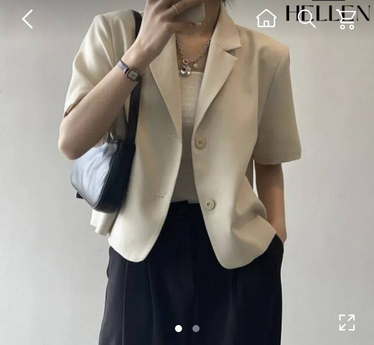 [잡담] 면접 옷 뭐가 나아? | 인스티즈